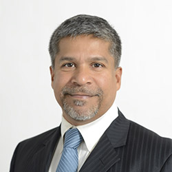 Prof.Navarun Gupta