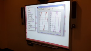 Introduction To Matlab Course 2015