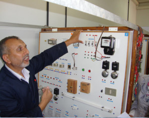 Home Electric Wiring, Electric Power Systems and Power Transformers Courses Package