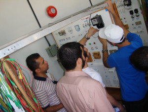 Home Electric Wiring, Electric Power Systems and Power Transformers Courses Package