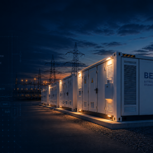 EE220: Battery Energy Storage Systems: Technologies and Applications