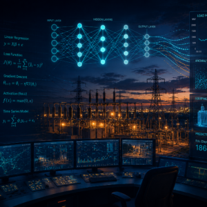 EE400 — AI and Machine Learning Fundamentals for Energy