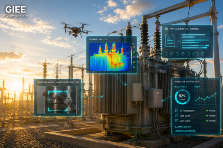 Gee Engineer GIEE – Global Institute of Electrical Engineering