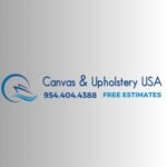 Profile picture of Canvas & Upholstery USA