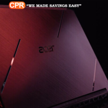 Profile picture of Acer Aspire Nitro 7