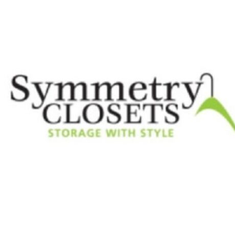 Profile picture of Symmetry Closets 