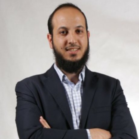 Profile picture of Mahmoud Al-Qaqa