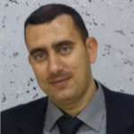 Profile picture of Nedal Yousef Ahmad