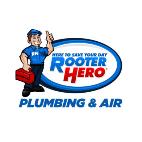 Profile picture of Rooter Hero Plumbing & Air of San Diego