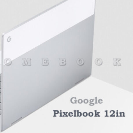 Profile picture of Google Pixelbook 12in