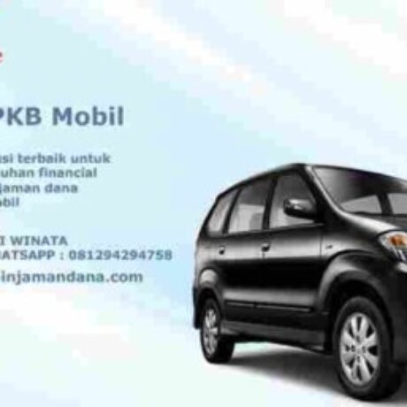 Profile picture of Gadai BPKB Mobil