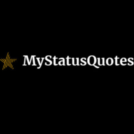 Profile picture of MyStatusQuotes