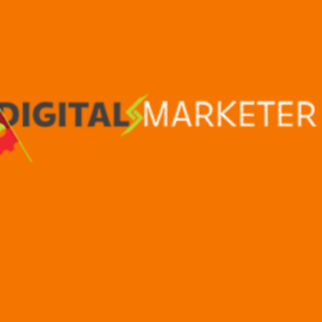 Profile picture of Digitalsmarketers